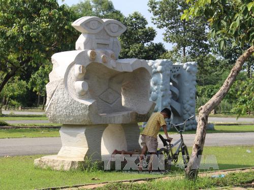 Cần sớm quy hoạch hệ thống tượng đài tại TP Hồ Chí Minh ảnh 1